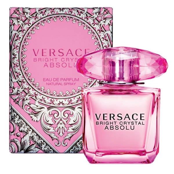 Versace Bright Crystal Absolu