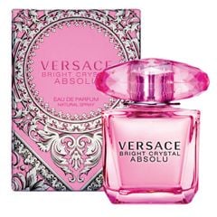 Versace Bright Crystal Absolu