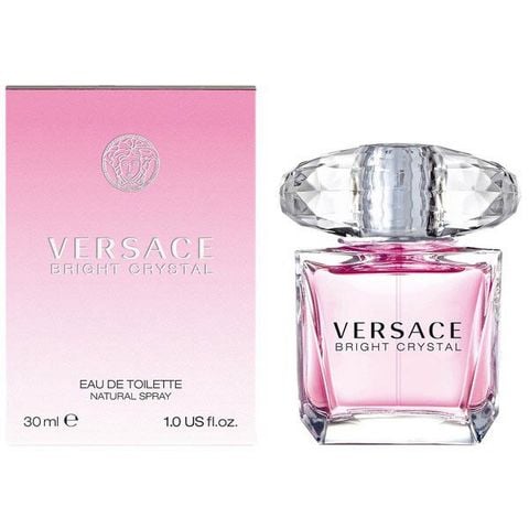 Versace Bright Crystal