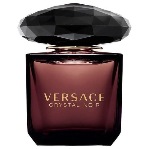 Versace Crystal Noir