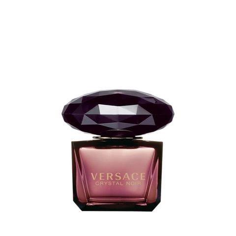 Versace Crystal Noir Eau de Toilette mini size