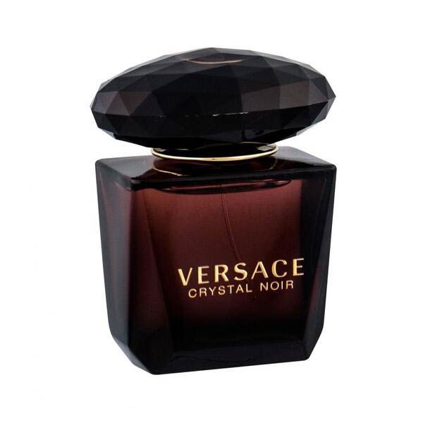 Versace Crystal Noir