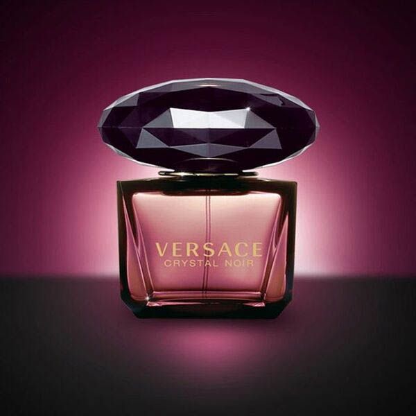 Versace Crystal Noir