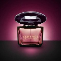 Versace Crystal Noir