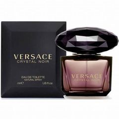 Versace Crystal Noir