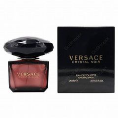 Versace Crystal Noir