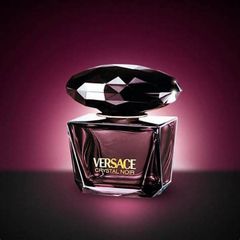 Versace Crystal Noir