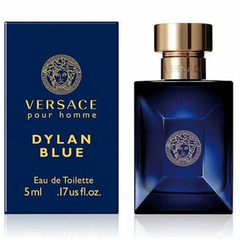 Versace Pour Homme Dylan Blue
