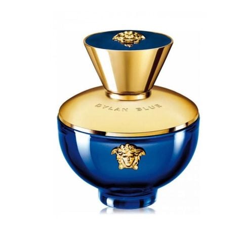 Versace Dylan Blue Pour Femme Eau de Parfum