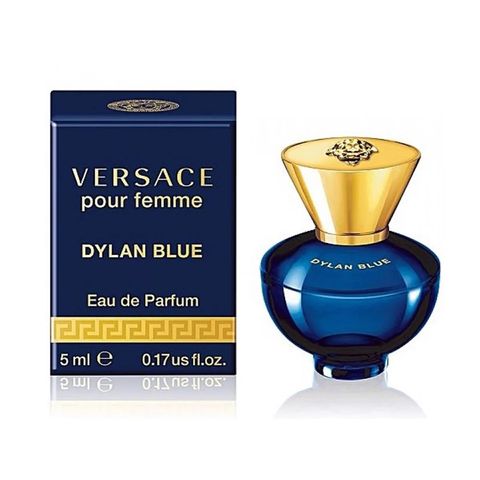 Versace Dylan Blue Pour Femme mini size
