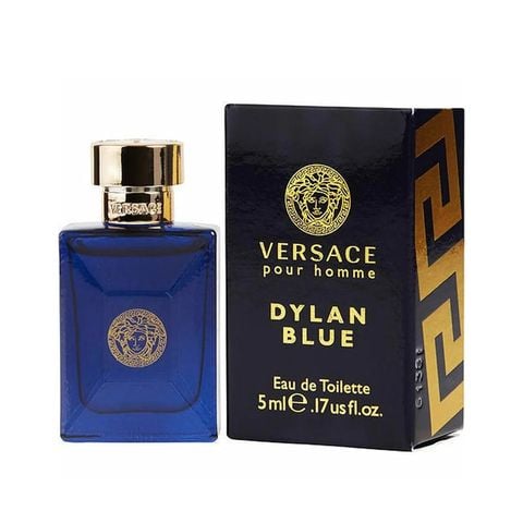 Versace Dylan Blue EDT mini size