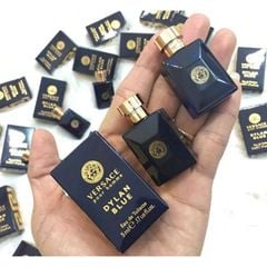 Versace Dylan Blue EDT mini size