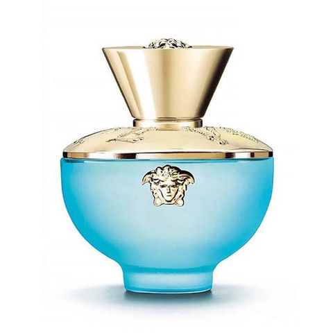 Versace Dylan Turquoise