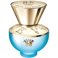 Versace Dylan Turquoise