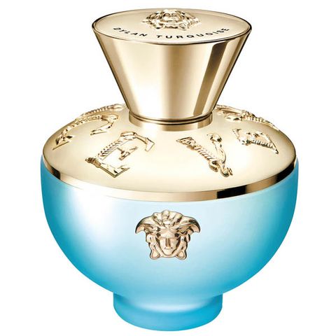 Versace Dylan Turquoise