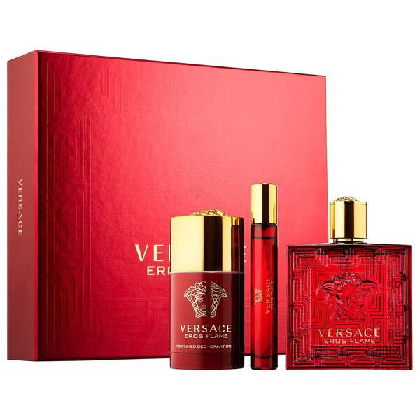 Versace Eros Flame