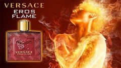 Versace Eros Flame