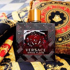 Versace Eros Flame