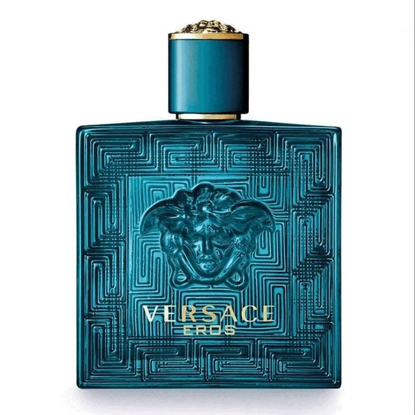 Versace Eros For Men EDT 5ml - 30ml - 50ml -100ml - 200ml