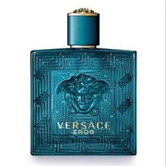 Versace Eros For Men EDT 5ml - 30ml - 50ml -100ml - 200ml