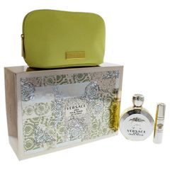 Versace Eros Pour Femme
