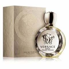 Versace Eros Pour Femme