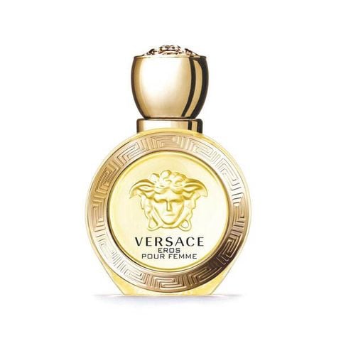 Versace Eros Pour Femme