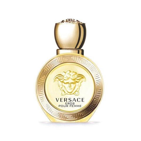 Versace Eros Pour Femme