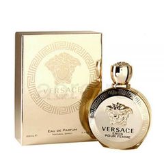 Versace Eros Pour Femme
