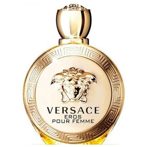 Versace Eros Pour Femme