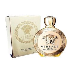 Versace Eros Pour Femme