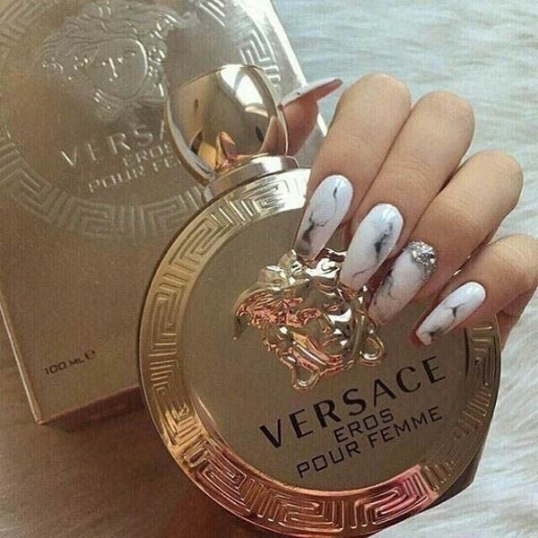 Versace Eros Pour Femme