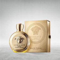 Versace Eros Pour Femme