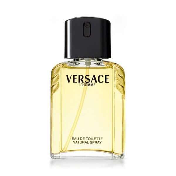 Versace L'homme Eau De Toilette
