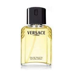 Versace L'homme Eau De Toilette