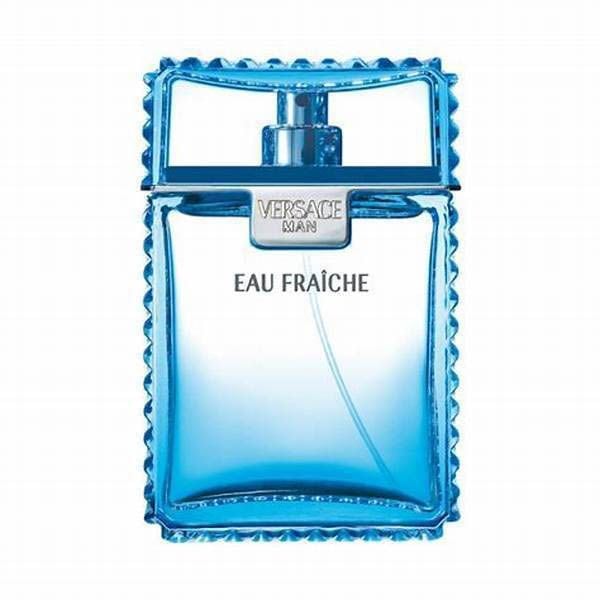 Versace Man Eau Fraiche