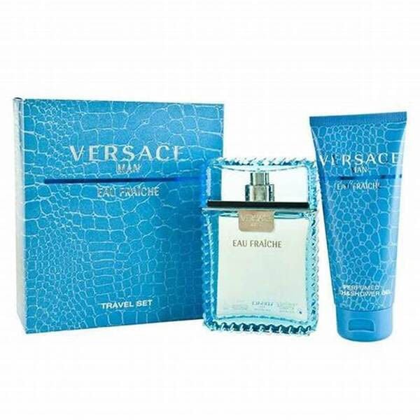 Versace Man Eau Fraiche