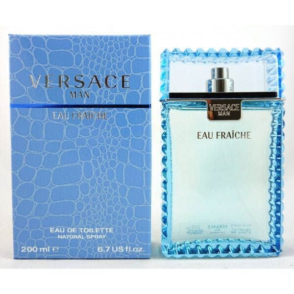 Versace Man Eau Fraiche