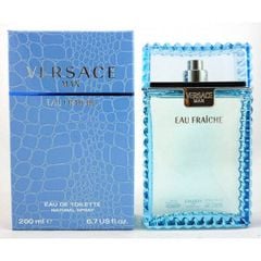 Versace Man Eau Fraiche