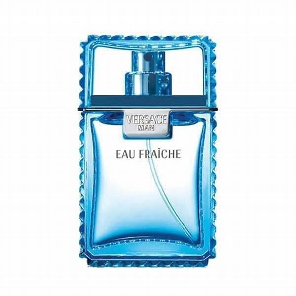 Versace Man Eau Fraiche
