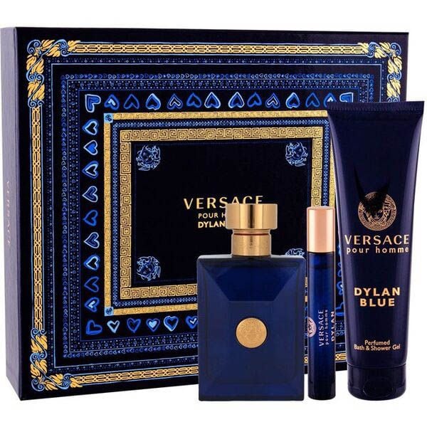Versace Pour Homme Dylan Blue