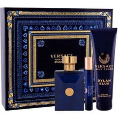 Versace Pour Homme Dylan Blue