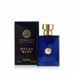 Versace Pour Homme Dylan Blue