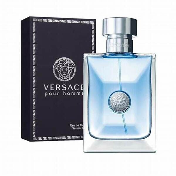 Versace Pour Homme
