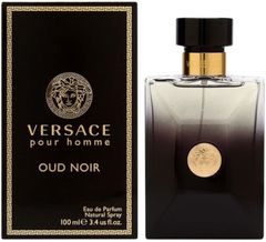 Versace Pour Homme Oud Noir EDP