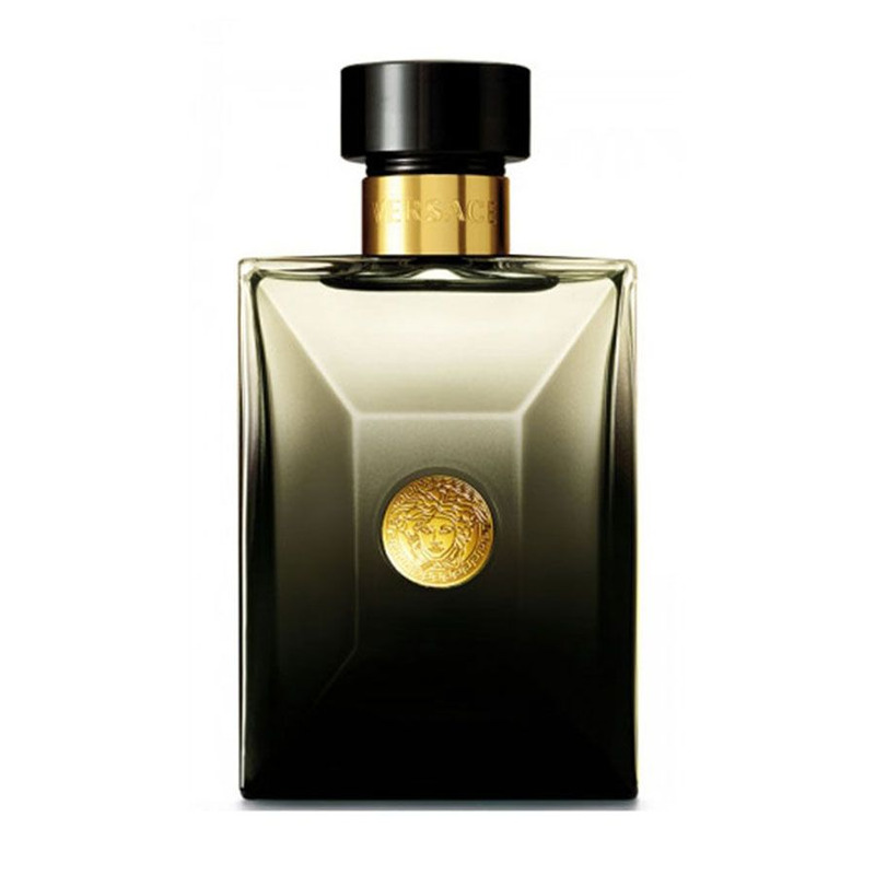 Nước hoa nam Versace Pour Homme Oud Noir EDP - Virper 68