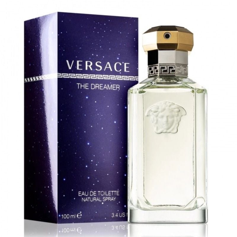 Versace The Dreamer EDT