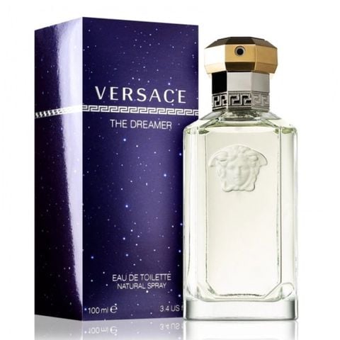 Versace The Dreamer EDT