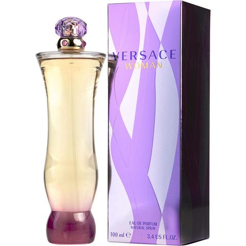 Versace Woman EDP