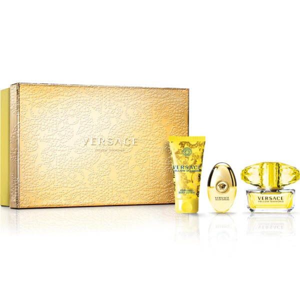 Versace Yellow Diamond